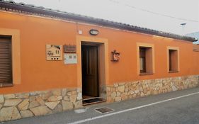 Casa Rural El Abuelo Anselmo